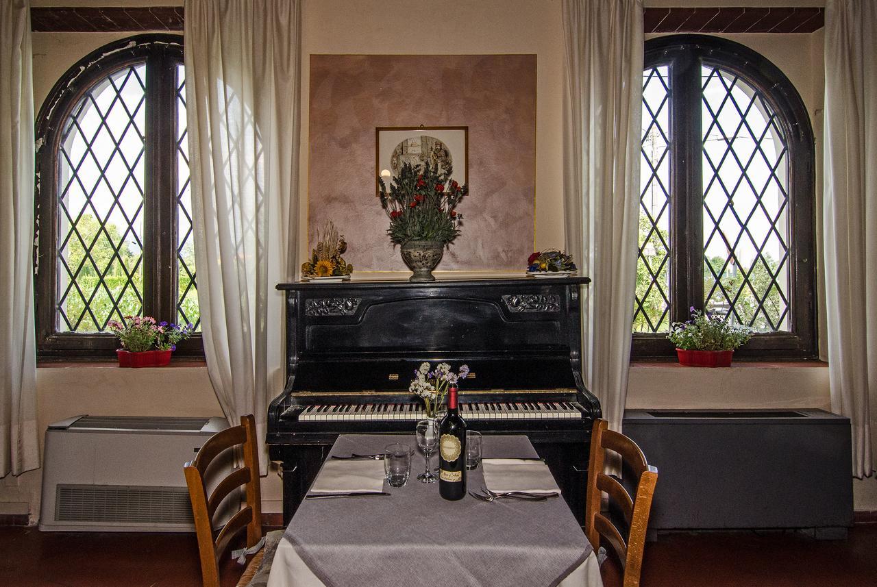 Apartment Tuscan Sun Lucca